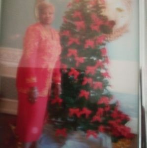 Meet your Posher, Cathy